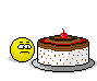 cake eating